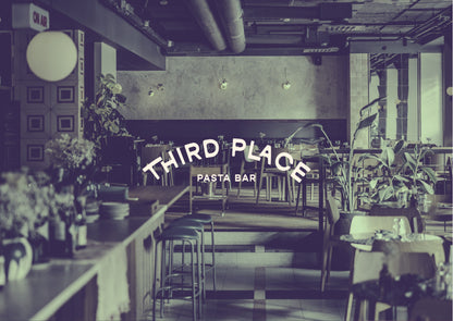 Third Place Gift Cards