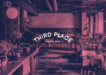 Third Place Gift Cards