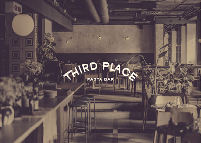 Third Place Gift Cards