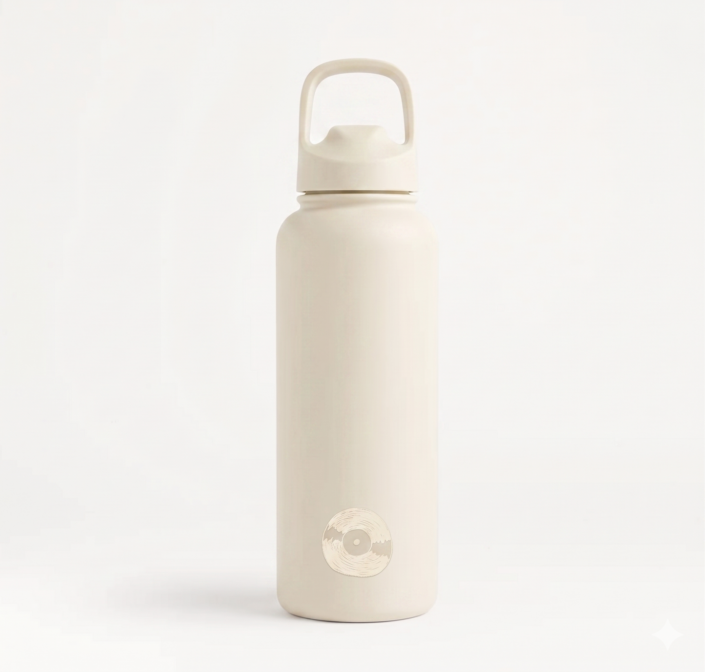 Third Place Water Bottle
