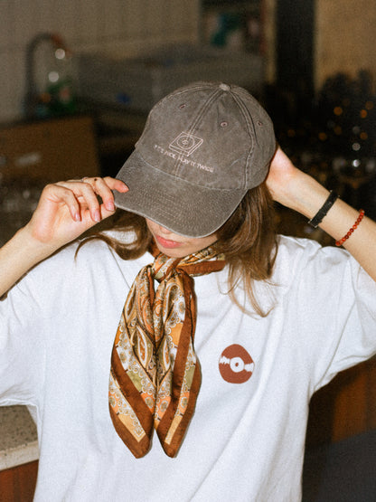 Signature Cap