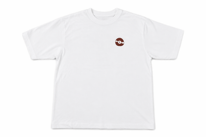 Vinyl Tee: Staff Shirt