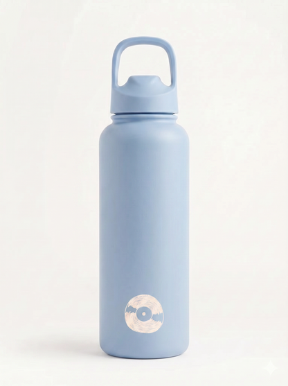 Third Place Water Bottle