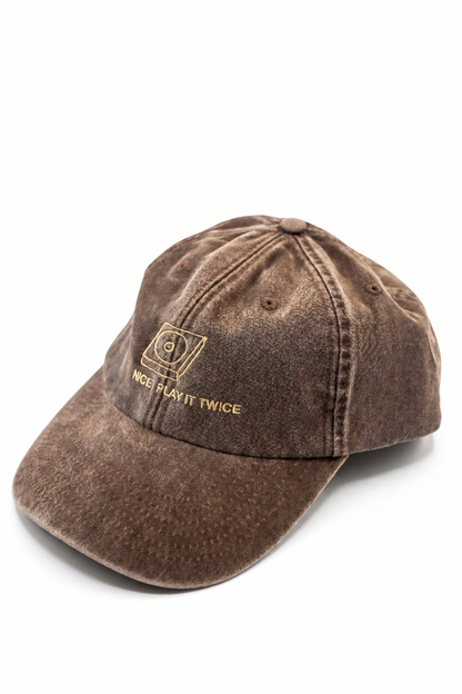 Signature Cap