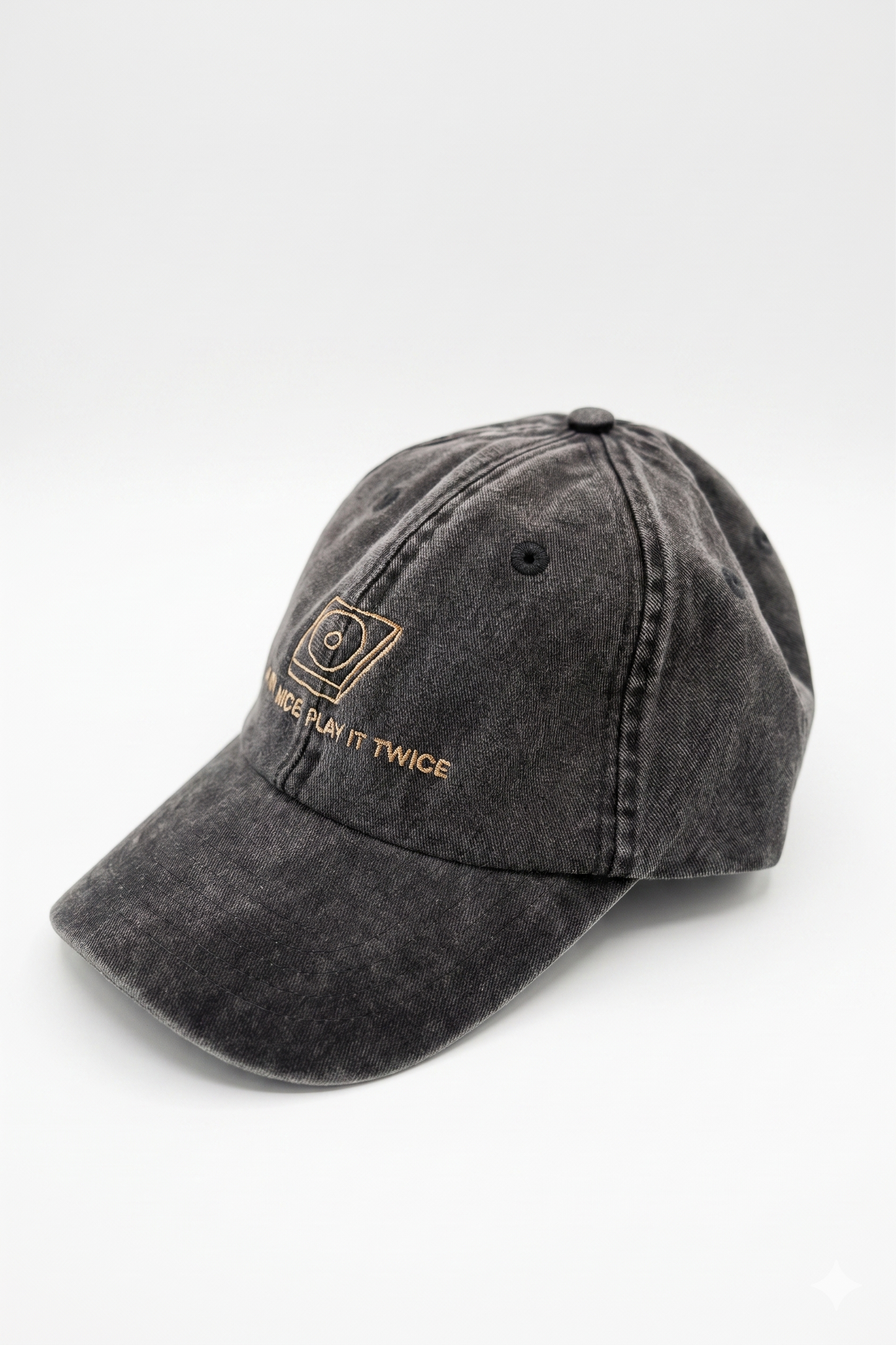 Signature Cap