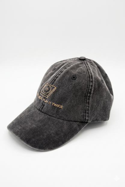 Signature Cap