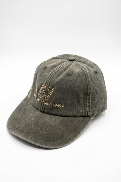 Signature Cap