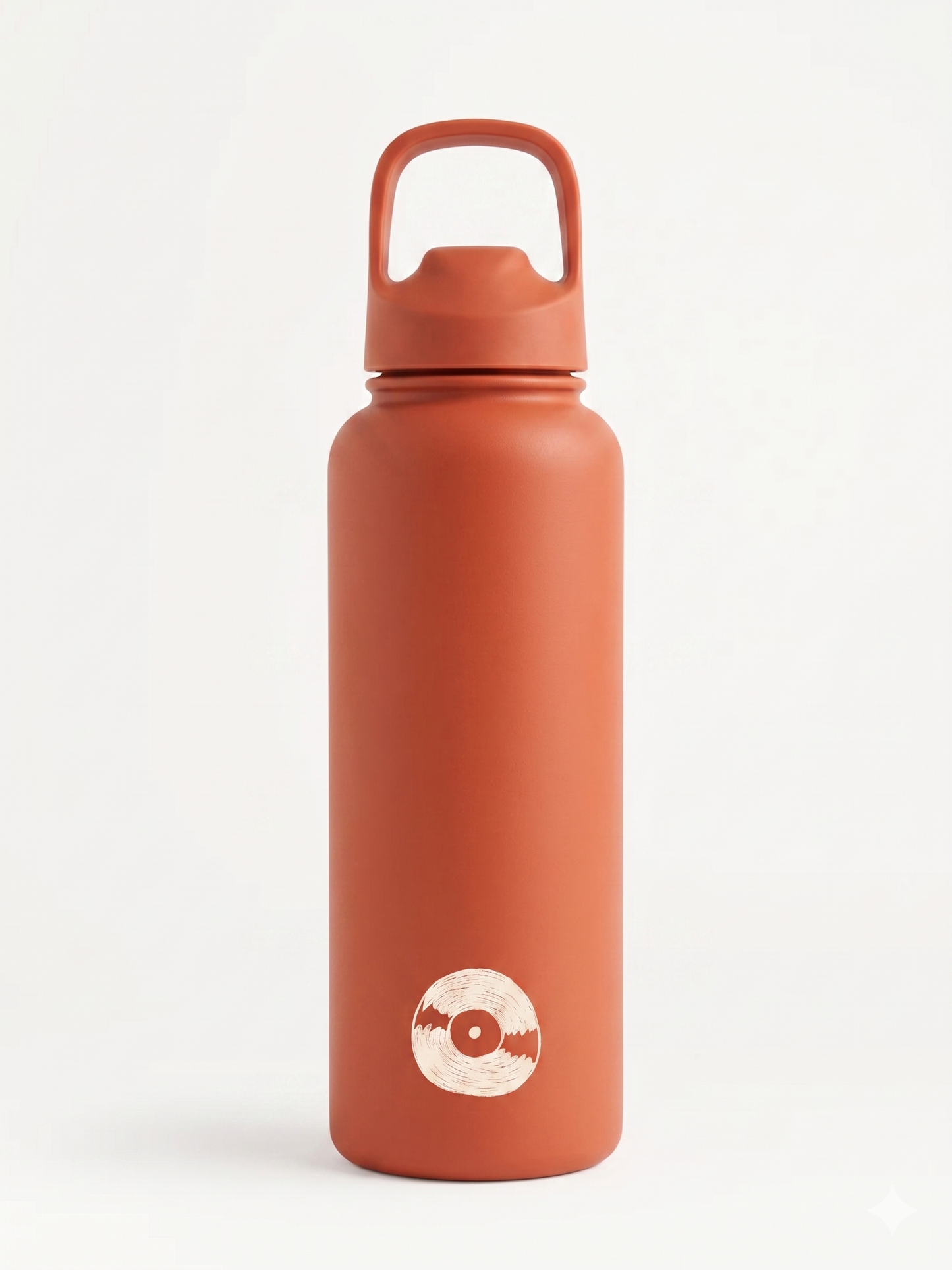 Third Place Water Bottle